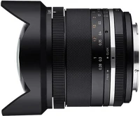 Samyang F1110601104 Mf 14mm f/2.8 mk2 (canon ef) kép
