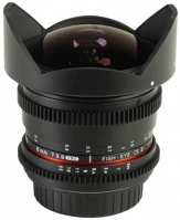 Samyang F1121901101 8mm f/3.5 umc fish-eye cs ii (canon) kép