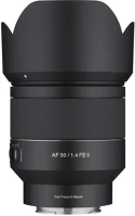 Samyang F1211106102 Af 50mm f/1.4 ii (sony e) kép