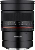 Samyang F1211213101 Mf 85mm f/1.4 (canon rf) kép