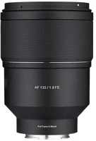 Samyang F1215106101 Af 135mm f/1.8 (sony e) kép