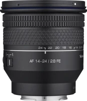 Samyang F1215706101 Af 14-24mm f/2.8 sony fe (schneider-kreuznach x ) kép