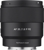 Samyang F1216506101 Af 35mm f/1.8 p sony fe kép