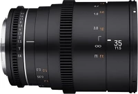 Samyang F1311013101 35mm t1.5 vdslr mk2 (canon rf) kép