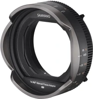 Samyang FZ1ZZ041001 V-af mf adapter kép