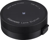 Samyang FZ5ZZ101001 Lens station (fuji x) kép