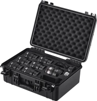 Samyang FZAZZ041001 V-af teljes kit kép