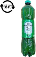 San benedetto 30.01713 Üdítőital szénsavmentes  ice tea zöld 1,5l drs kép