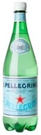 San pellegrino COR_KHI187V Ásványvíz, szénsavas, 1 l kép