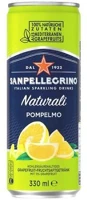 San pellegrino COR_KHI195V Üdítőital, szénsavas, 0,33 l, grapefruit kép