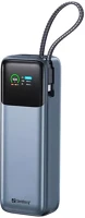 Sandberg 130W All-in1 powerbank 20000 pd 130w kép