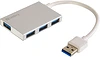 Sandberg 4PORT USB3.0 Usb 3.0 hub (4 port) fehér kép