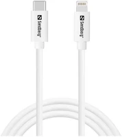 Sandberg 136-58 Kábel - usb-c pd to lightning mfi, 1m kép