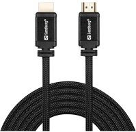 Sandberg 2.0 19M-19M, 5M Hdmi kábel, hdmi 2.0 19m-19m, 5m kép