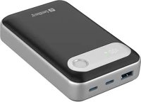 Sandberg 20000 PD35W Travel powerbank 20000 pd35w kép
