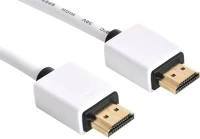 Sandberg 308-99 Kábel - hdmi saver (3m; hdmi 2.0; fehér) kép