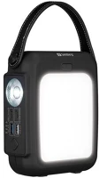 Sandberg 420-79 Sandberg Akkubank - Hand Crank Powerbank 20000 (Bemenet: USB-C, Kimenet: 2xUSB-A+2xUSB-C, hajtókar(kézi töltéshez)) kép