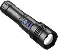 Sandberg 421-08 Akkubank - survivor 7in1 torch powerbank 5000 kép