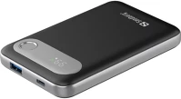 Sandberg 421-16 Hordozható akkumulátor, travel powerbank 10000 pd20w kép