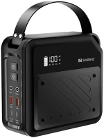 Sandberg 421-22 Akkubank - dc power station 72000 kép