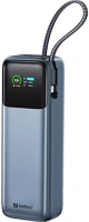 Sandberg 421-30 All-in-1 20000mah li-ion powerbank szürke kép