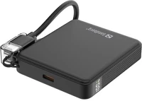 Sandberg 421-33 Akkubank - nano powerbank 5000 pd20w kép