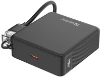 Sandberg 421-34 Akkubank - nano powerbank 10000 pd20w kép