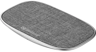 Sandberg 441-60 Sleekpad qi1.2 15w telefon vezeték nélküli töltő adapter szürke kép