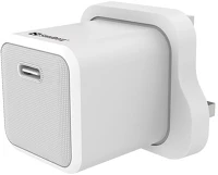 Sandberg 441-63 Hálózati töltő, usb-c ac charger pd20w uk kép
