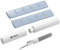 Sandberg 470-32 Airpod tisztító - cleaning pen kit for airpods kép