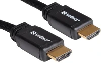 Sandberg 509-01 Hdmi v2.0 kábel 10m fekete kép
