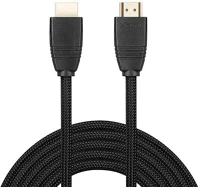 Sandberg 2.1; 8K Hdmi 2.1 cable 8k, 1m kép