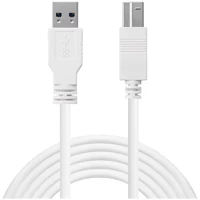 Sandberg 509-23 Usb 3.0 a-b kábel 1.8 m kép