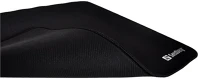 Sandberg 520-26 Egérpad - gamer mousepad (45x40cm; csúszásgátló alsó rész; fekete) kép