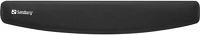 Sandberg 520-39 Memory foam wrist rest 48cm black