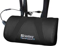 Sandberg 640-85 Usb masszírozó párna kép