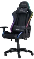 Sandberg 640-94 Commander gaming chair rgb black kép