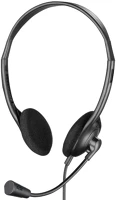 Sandberg 825-30 Sztereó headset fekete oem kép