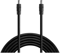 Sandberg DC TO DC 5521+5525 Kábel -  dc to dc 5521+5525. 3m. 100w kép