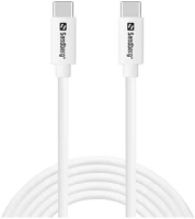 Sandberg GT; Saver usb-c - usb-c m/m adatkábel 2m kép