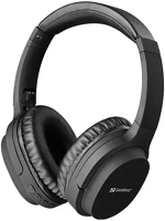 Sandberg PLAY'N GO Fejhallgató, play'n go bluetooth headset kép