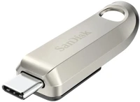 Sandisk 00220086 Ultra luxe pendrive 64gb usb 3.2 gen 1 kép