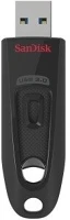 Sandisk SDCZ48-128G-U46 128gb ultra usb 3.0, fekete kép