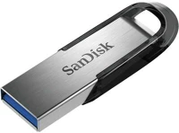 Sandisk 139774 256gb cruzer® ultra® flair™ 3.0 usb memória, 150mb/s kép