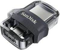 Sandisk 173384 32gb usb3.0/micro usb 