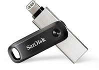 Sandisk 183588 Ixpand flash drive go 128gb kép