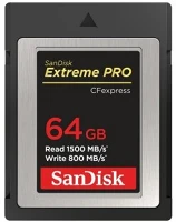 Sandisk MB/S SANDISK Extreme Pro CFEXPRESS 64GB,1500/800 MB/s kép