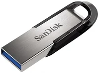 Sandisk 22.00182 Pendrive  cruzer ultra flair usb 3.0 128 gb kép