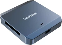 Sandisk 226811 Cf express pro-cinema type-b-recorder kártyaolvasó (00) kép