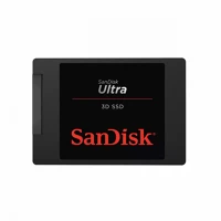 Sandisk 3D 1 Belső ssd  ultra 3d 1 tb kép